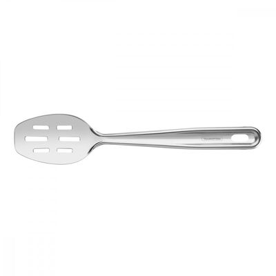 Colher Tramontina Extrata para Arroz Perfurada em Aço Inox