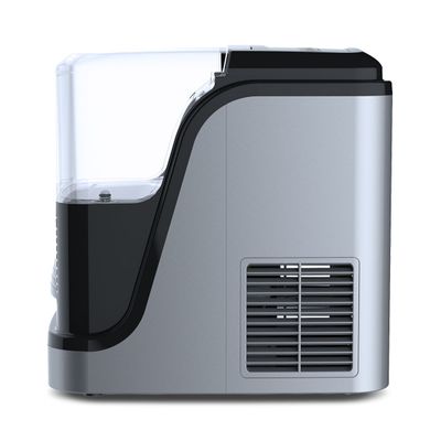 Máquina de Gelo Philco PMG20P Ciclo Rápido 3,5L 20Kg 127V