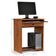 Mesa De Computador Escrivaninha Com Gaveta Barcelona Freijo