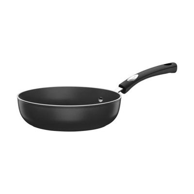 Frigideira Funda Tramontina Monaco Induction em Aluminio com Revestimento Interno e Externo Antiaderente Starflon Premiu
