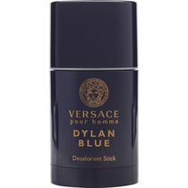 Desodorante Masculino Gianni Versace Dylan Blue Em Bastão 73 Ml