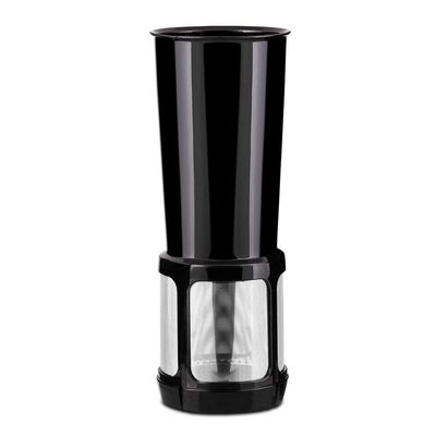 Liquidificador Philco 1200W 3L 12 Velocidades Preto Turbo Pro 220V