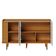 Aparador Buffet Jurerê Naturale Off White Matte - Colibri