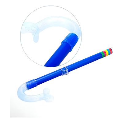 Kit de Mergulho Infantil com Máscara e Snorkel – Visão Ampla e Conforto | Verão Piscina