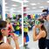 Kit de Mergulho Infantil com Máscara e Snorkel – Visão Ampla e Conforto | Verão Piscina