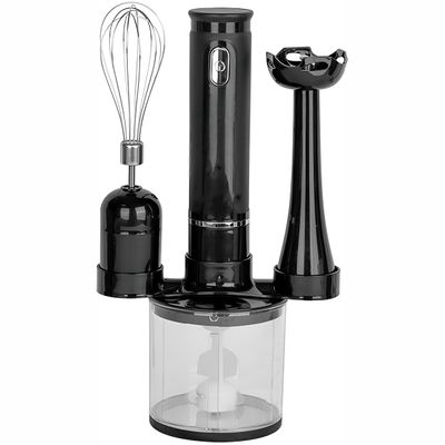 Mixer 3 em 1 200W 220V com Processador Branco