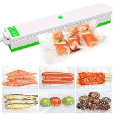 Seladora Vacuo Pro Automática 220V