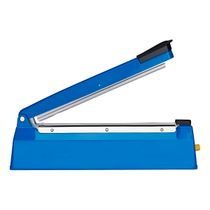 Seladora Térmica Manual Embalagens 220V