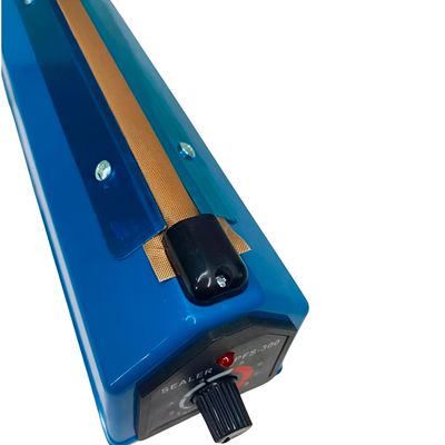 Seladora Térmica Manual Embalagens 220V
