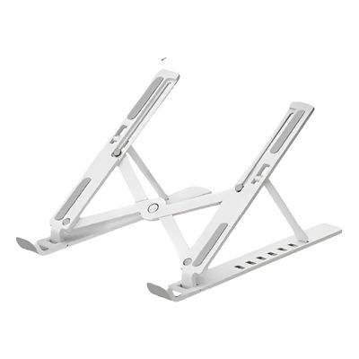 Suporte Portátil Ajustável Para Notebook