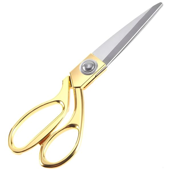 Tesoura Alfaiate Costura Artesanato Inox