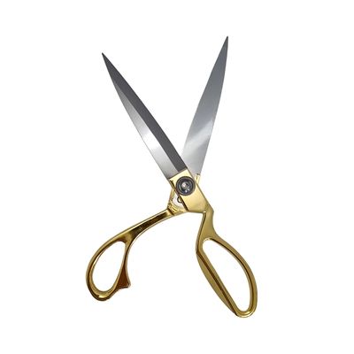 Tesoura Alfaiate Costura Artesanato Inox
