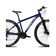 Bicicleta Aro 29 Absolute Nero 5 Alumínio Freio A Disco 21v Garfo Suspensão Mountain Bike Azul 15