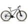 Bicicleta Aro 29 Absolute Nero 5 Alumínio 24v Freio A Disco Garfo Suspensão Mountain Bike Cinza 23