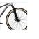 Bicicleta Aro 29 Absolute Nero 5 Alumínio 24v Freio A Disco Garfo Suspensão Mountain Bike Cinza 23