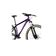 Bicicleta Aro 29 Absolute Nero 5 12v Hollowtech Freio Hidráulico K7 Garfo Trava No Guidão Roxo 17