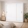 Guarda Roupa 3 Portas 3 Gavetas Sapphire -grand Line