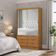 Guarda Roupa 6 Gavetas 2 Portas Espelhado Sunset-grand Line
