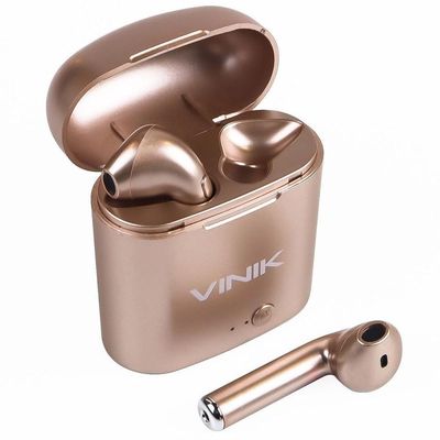 Fone De Ouvido Bluetooth Easy W1+ Tws True Wireless -...