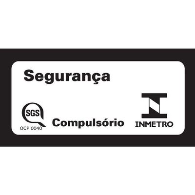 Forno Elétrico Nardelli Bancada Com Espeto Giratório 60 Litros 220V