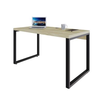 Mesa Operacional 135x70x75cm Yon - Ciliegio-est.preta Ciliegio-est.preta