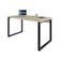 Mesa Operacional 135x70x75cm Yon - Ciliegio-est.preta Ciliegio-est.preta