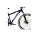 Bicicleta Aro 29 Nero 5 Peças Inteira Absolute 12v Hollowtech Hidráulica Garfo Trava No Guidão Azul 15