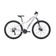 Bicicleta Feminina Aro 29 Absolute Hera 24v Alumínio Câmbios Shimano Freio A Disco Branco 17
