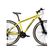 Bicicleta Aro 29 Absolute Nero 5 Câmbios Shimano Alívio-altus 27v Freio Hidráulico Garfo C-trava amarelo Tam: 19