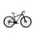 Bicicleta Aro 29 Absolute Nero 5 Alumínio 21v Câmbios Shimano Freio A Disco Mountain Bike Roxo Tam: 17