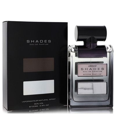 Perfume-col. Masc. Shades Armaf 100 Ml Eau De Toilette
