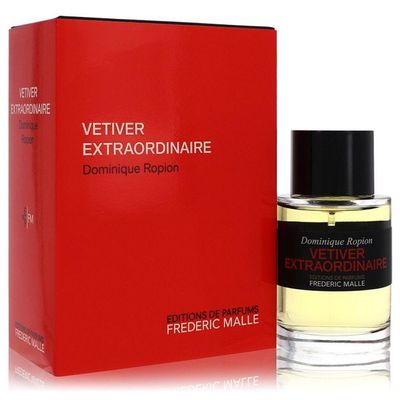 Col. Masculina Vetiver Extraordinaire Frederic Malle 100 Ml Eau De Parfum