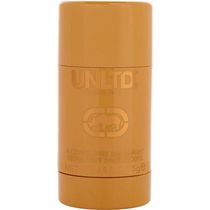 Desodorante Masculino Marc Ecko Unltd The Exhibit Em Bastão 80 Ml