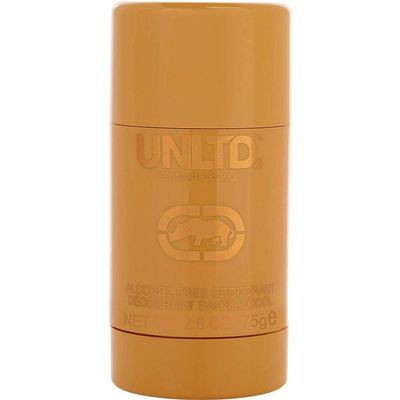 Desodorante Masculino Marc Ecko Unltd The Exhibit Em Bastão 80 Ml