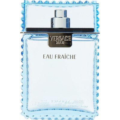 Desodorante Masculino Gianni Versace Man Eau Fraiche Spray 100 Ml