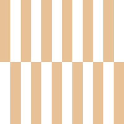 Papel de Parede Botany House Ritmo Amarelo 15553