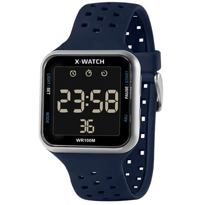 RELOGIO X-WATCH XGPPD092W PXDX