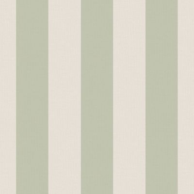 Papel de Parede Essential Listrado Verde ES98145