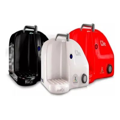 Purificador De Água Top Life Blueoxi 2 Em 1 Branco 127V