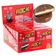 Alfajor Recheado Cracker Monster Pasta Amendoim Rock Peanut - Belga Coconut