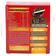 Alfajor Recheado Cracker Monster Pasta Amendoim Rock Peanut - Belga Coconut