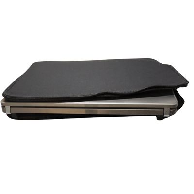 Capa Case Protetora para Notebook 14" Preta sem Alça