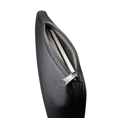Capa Case Protetora para Notebook 14" Preta sem Alça