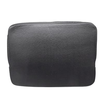 Capa Case Protetora para Notebook 14" Preta sem Alça