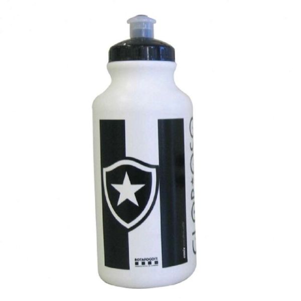 Garrafa Allmix 500ml Botafogo - Bcopto