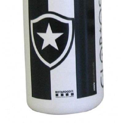Garrafa Allmix 500ml Botafogo - Bcopto