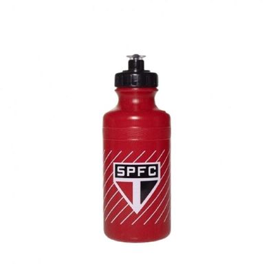 Garrafa Allmix 500ml São Paulo - Vermbcopto
