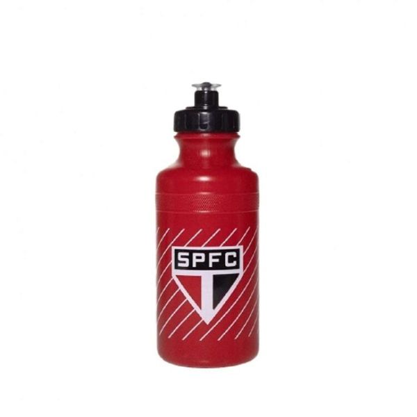 Garrafa Allmix 500ml São Paulo - Vermbcopto