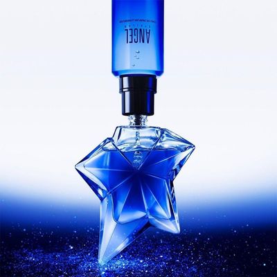 Mugler Angel Stellar Eau De Parfum Lumineuse Refillable - Perfume Feminino 25ml