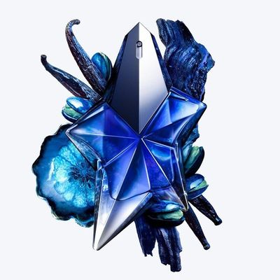 Mugler Angel Stellar Eau De Parfum Lumineuse Refillable - Perfume Feminino 25ml